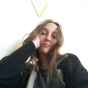 Meet your Posher, Francesca